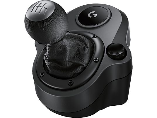 LOGITECH Driving Force Shifter Schalthebel LOGITECH Driving Force Shifter Schalthebel
